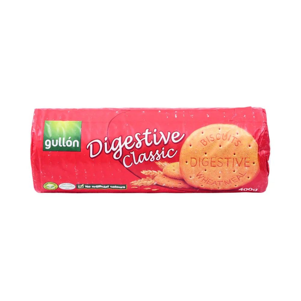Gullon Digestive 400g
