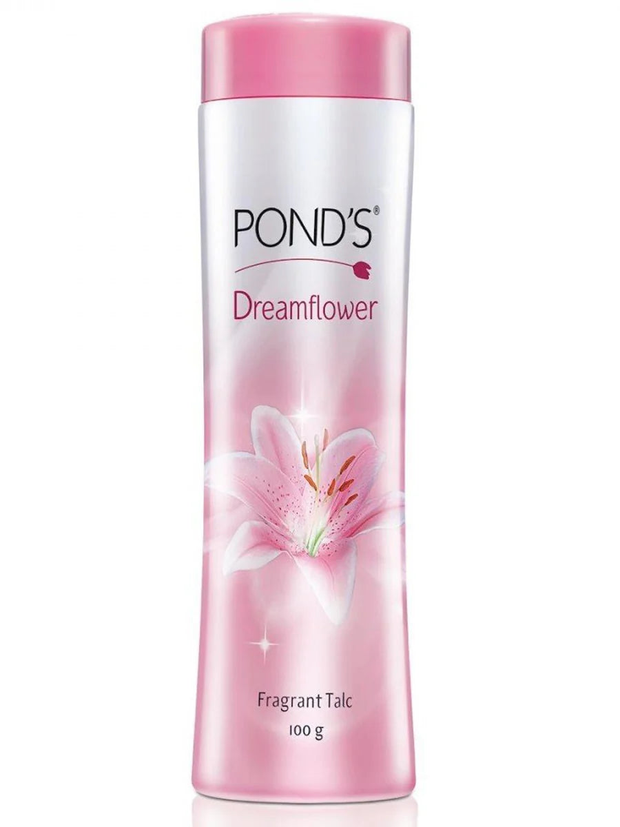 Ponds Dreamflower Powder 100g