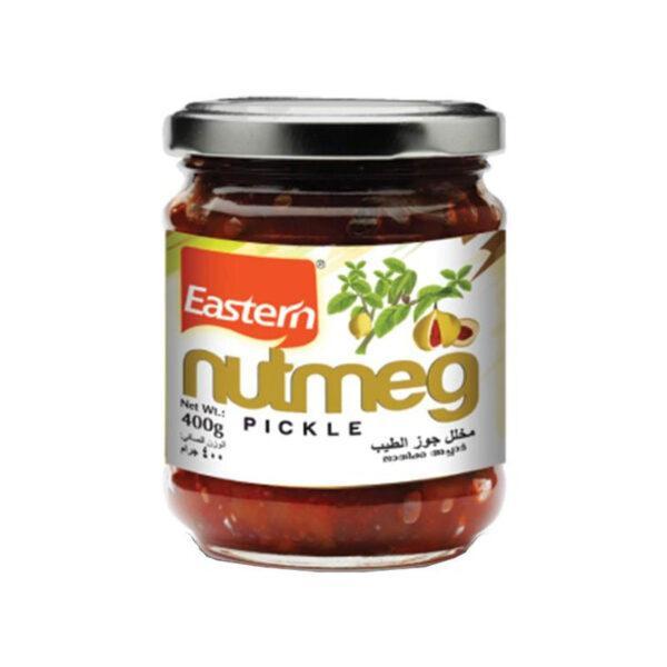 Eastern Nutmeng Pickle 400g
