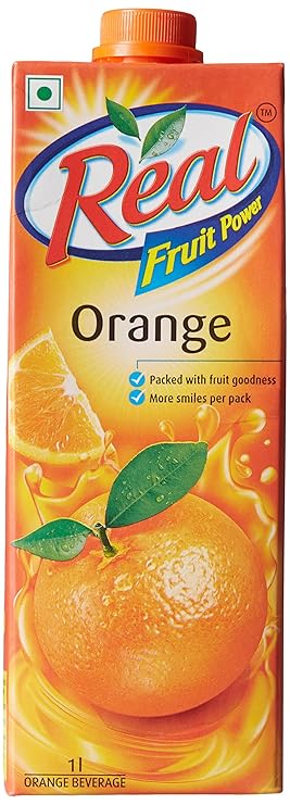 DR ORANGE JUICE 1L