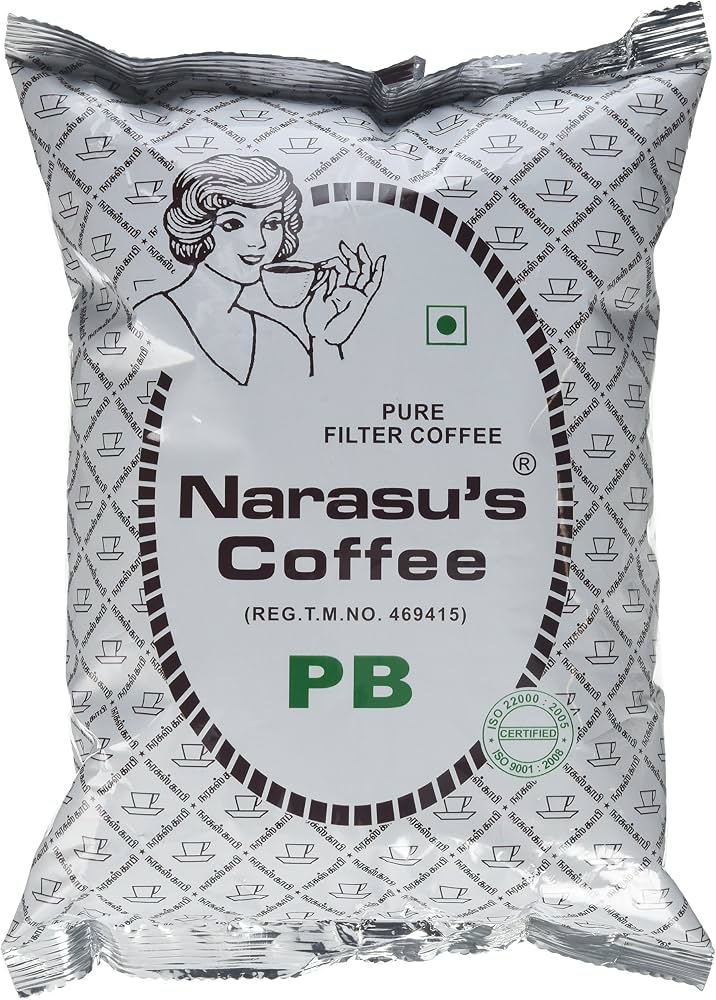 Narasus Pb Coffee 500g