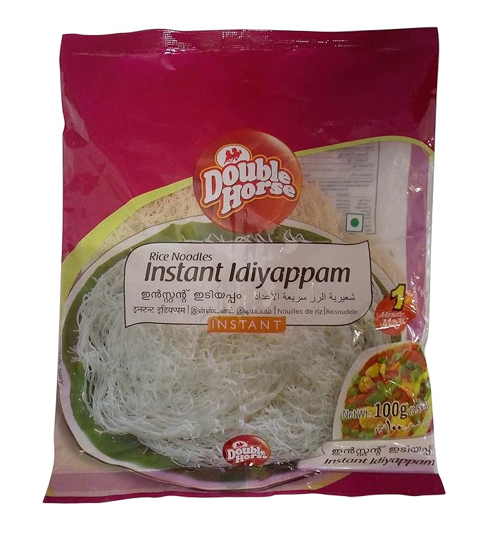 DH INST IDIYAPPAM 100G