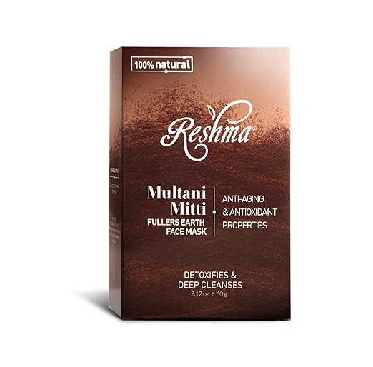 Reshma Multani Mitti 60g
