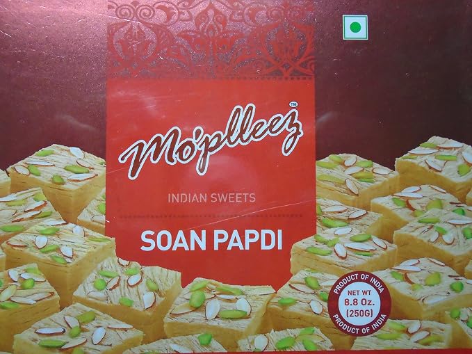 Mo'plleez Soan Papadi