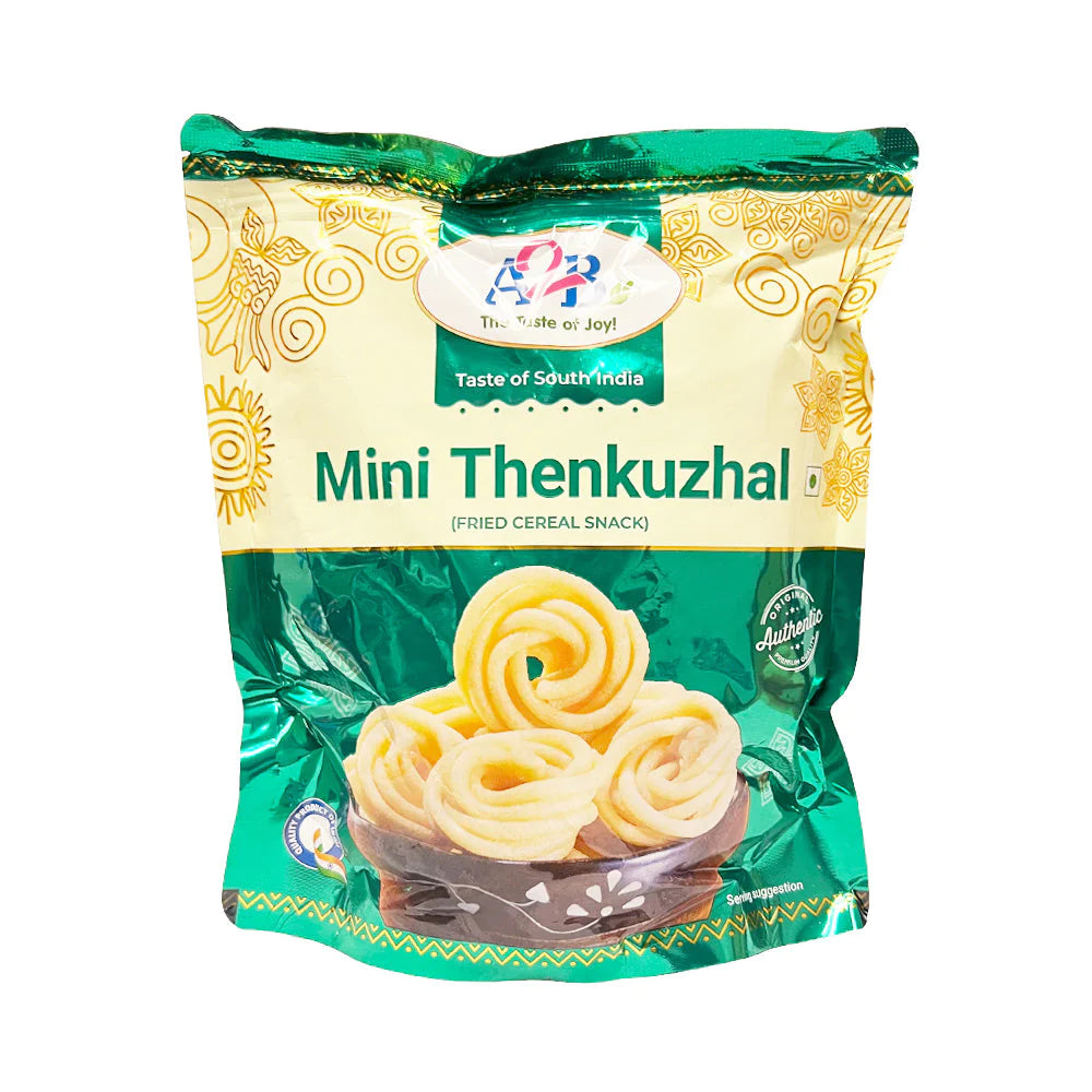 A2b Mini Thenkuzhal 200gm