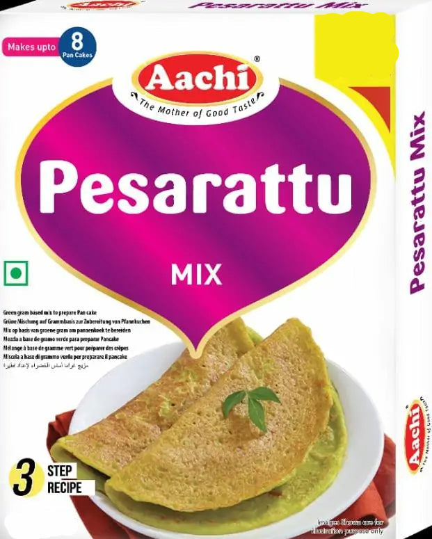 Aachi Pesarattu Mix 180g