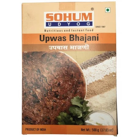 Sohum Upwas Bhajani 500gm