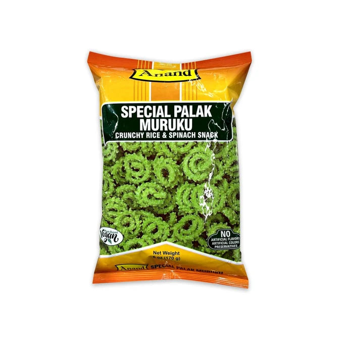 Anand Palak Muruku 170g