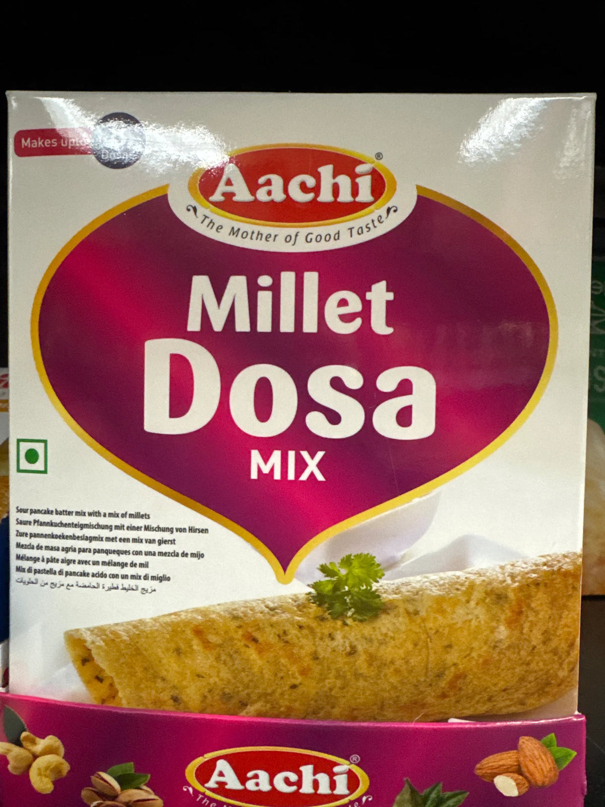 Aachi Millet Dosa Mix