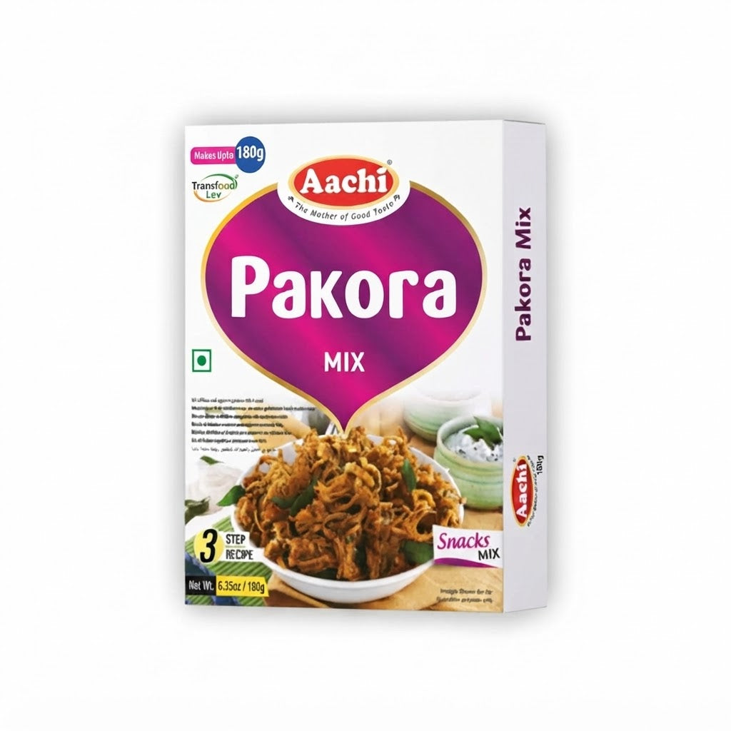 Aachi Pakora Mix 180g