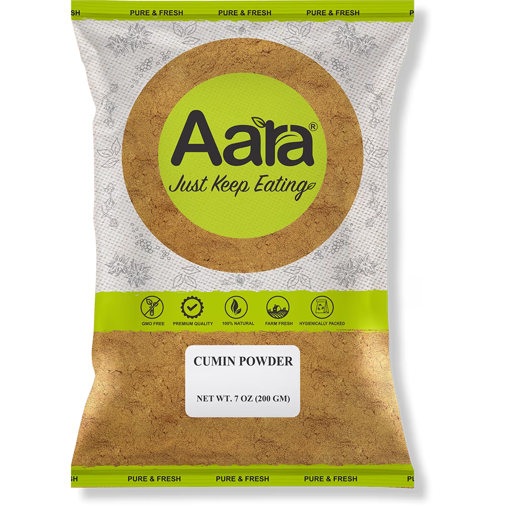 Aara Cumin Powder 7oz