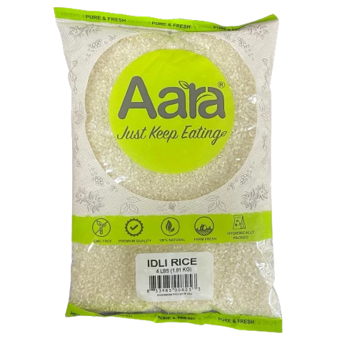 Aara Idly Rice 4lb