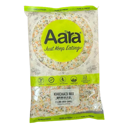 Aara Khichadi Mix 2lb