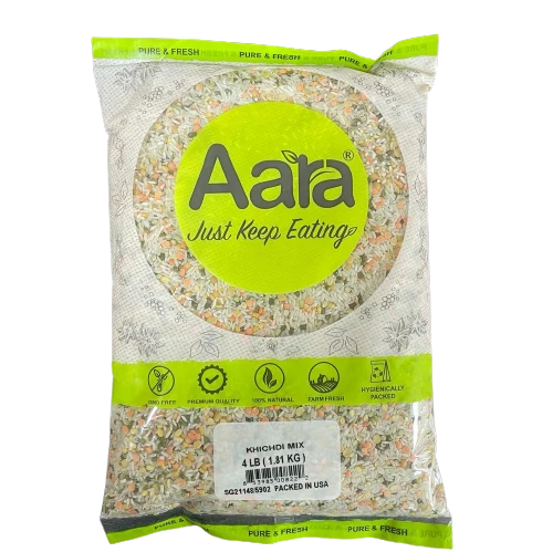 Aara Khichadi Mix 4lb