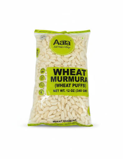 Aara Wheat Mamra 340g