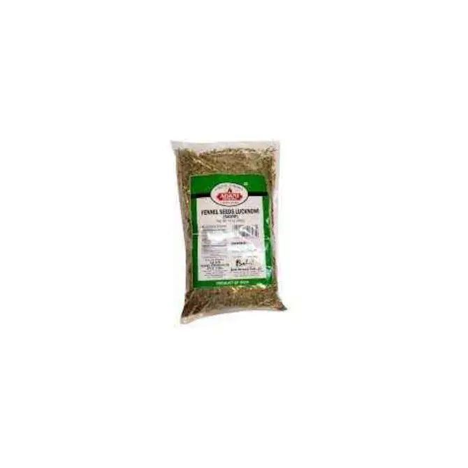 Adani Fennel Seeds 400g