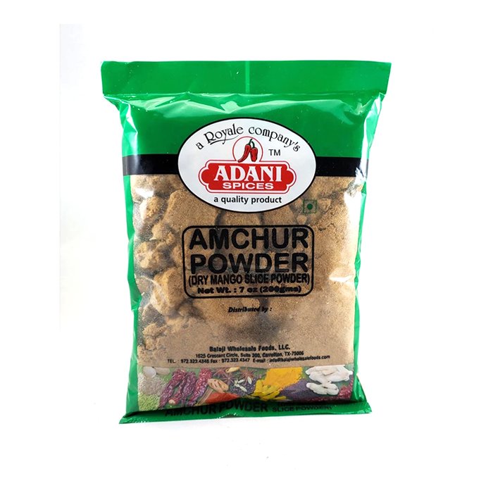 Adani Amchur Slice 200gm