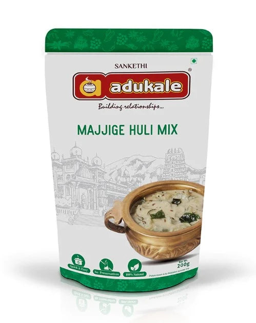 Adk Majjige Huli Mix 250g