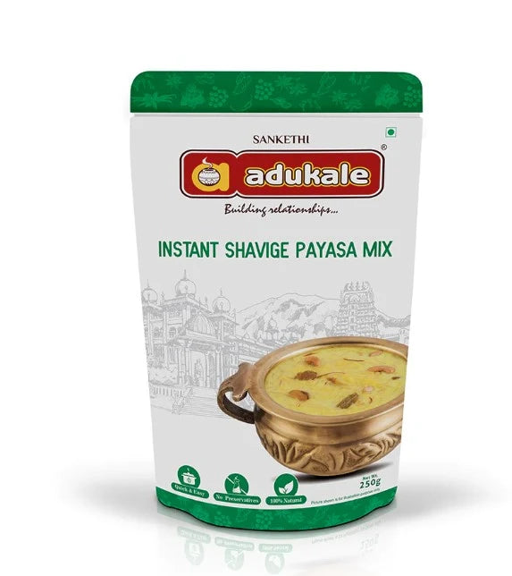 Adk Shavige Payasa Mix 250g