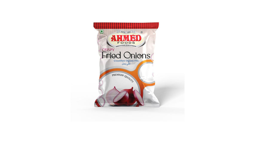 Af Fried Onions 400g