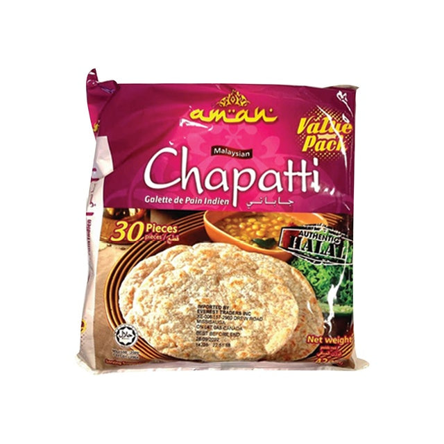 Aman Chapatti 30pc