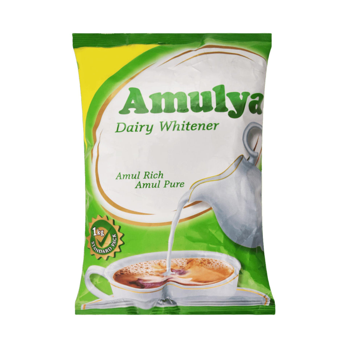 Amulya Dairy Whitener 2lb