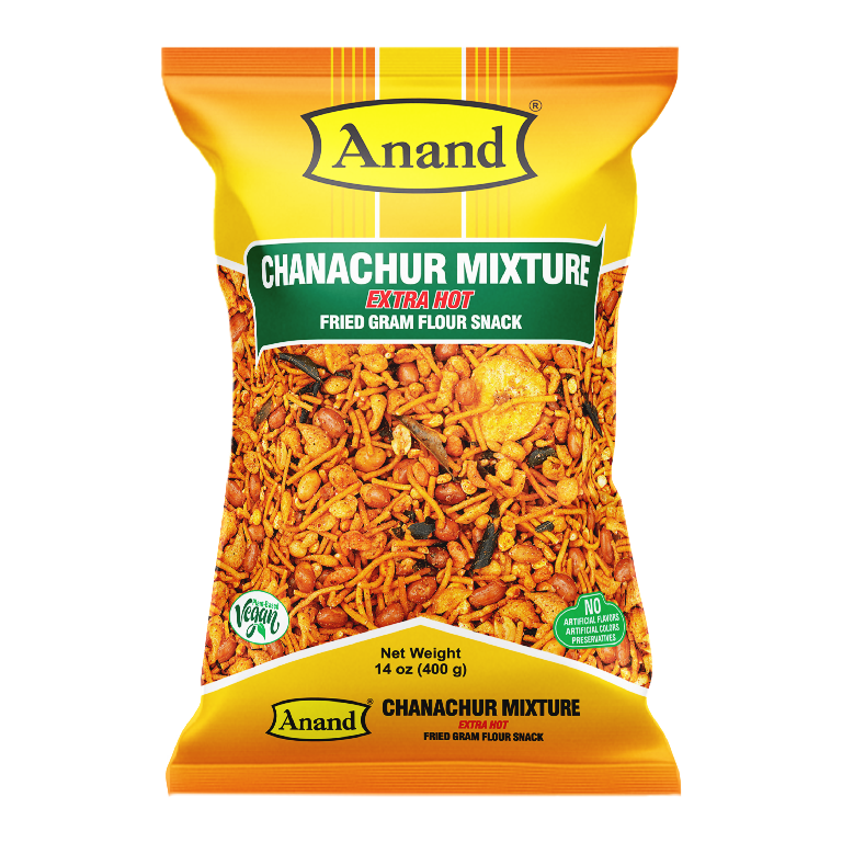 Anand Chanachur Mix 400g
