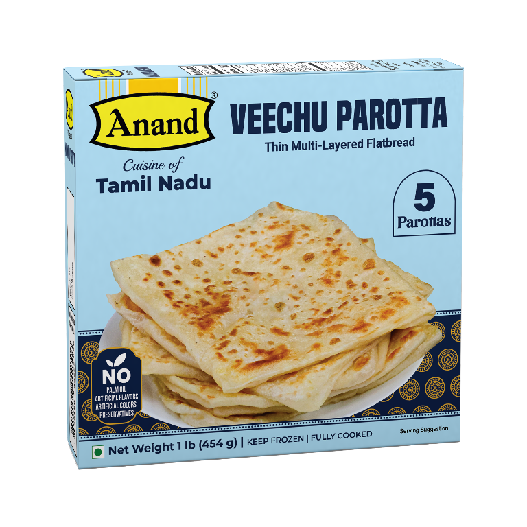 Anand Tn Veechu Parotta 1lb