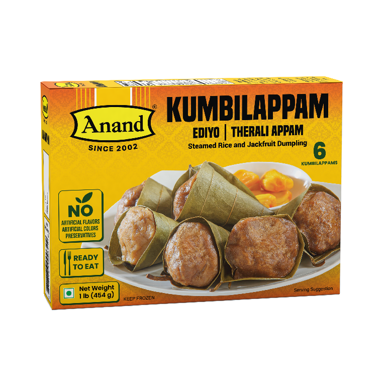 Anand Kumbilappam 454g