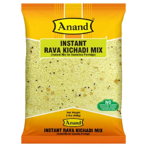 Anand Rava Kichadi Mix 2lb