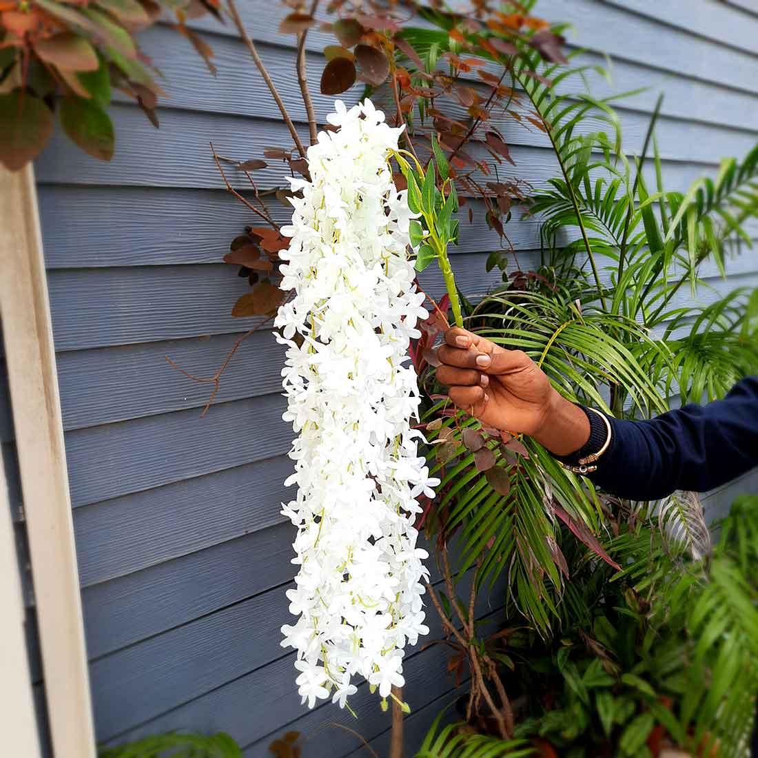 Artificial Erukkam Big