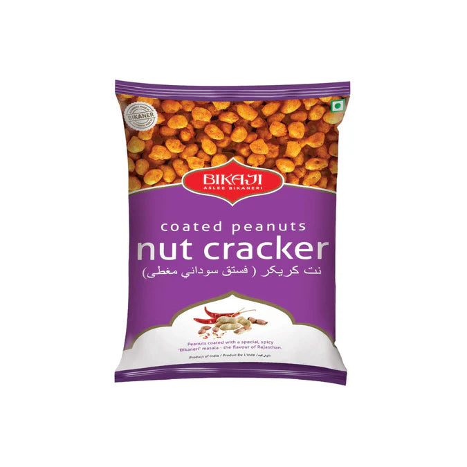 BIKAJI NUT CRACKER 1KG