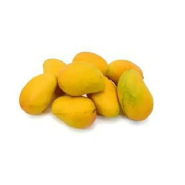 Baby Mango Per Lb