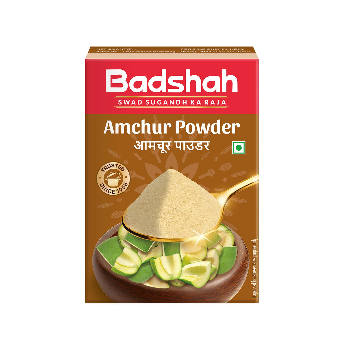 Badshah Amchur Powder 100g