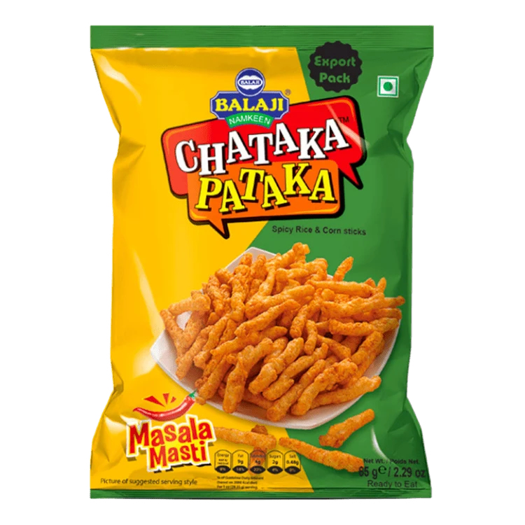 Balaji Fh Chatka Pataka 65g