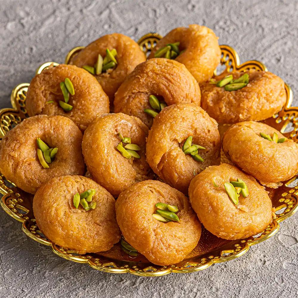 Balushahi