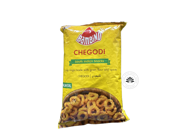 Bb Chegodi 170g