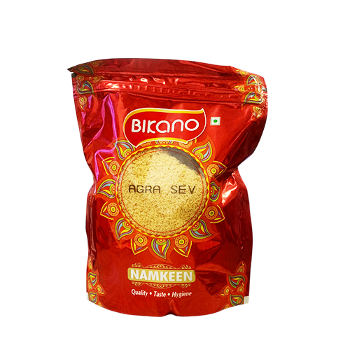 Bikano Agra Sev 350g