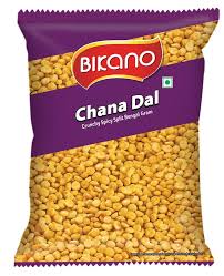 Bikano Chana Dal 350g