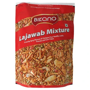 Kba Lajawab Mix 200g