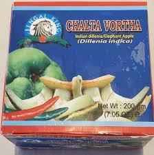 Bk Chalta Vorta 200g