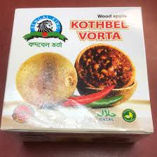 Bk Kothbel Vorta 200g
