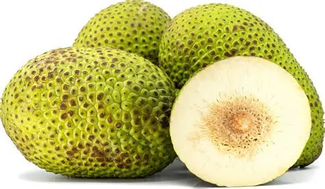 Bread Fruit Per Lb