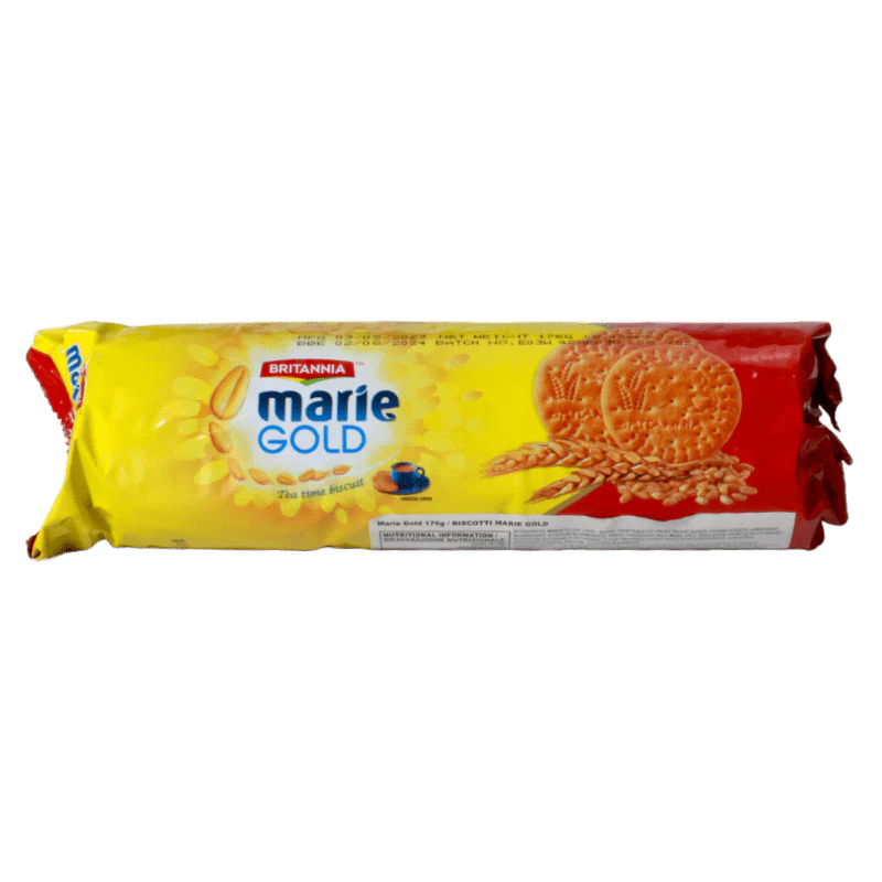 BRIT MARIEGOLD 150G