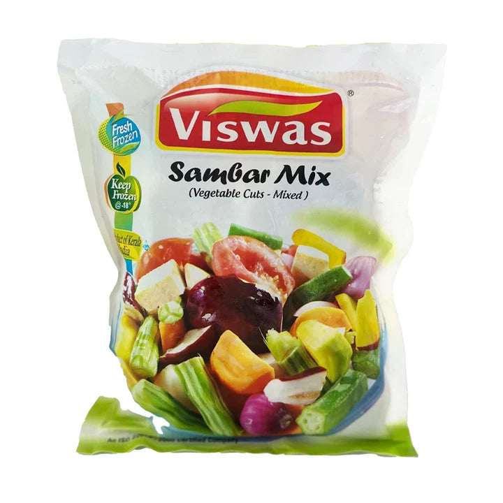 Viswas Sambar Mix 400g
