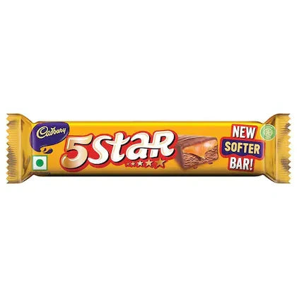 5 Star 38 Gms