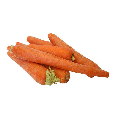Jumbo Carrot Per Lb