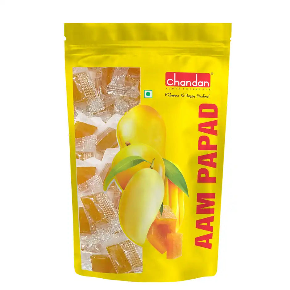 CHANDAN AAM PAPAD 200G