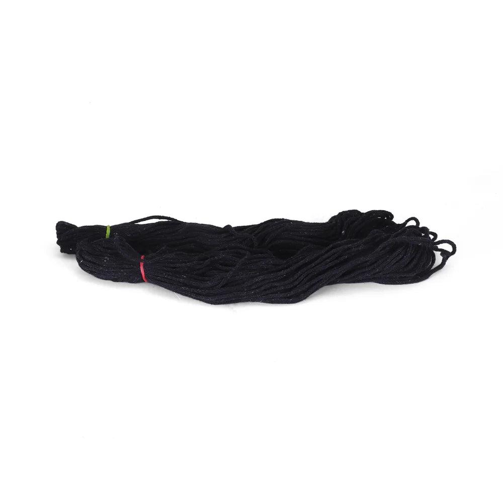 Chandan Blck Pooja Thread 7pcs