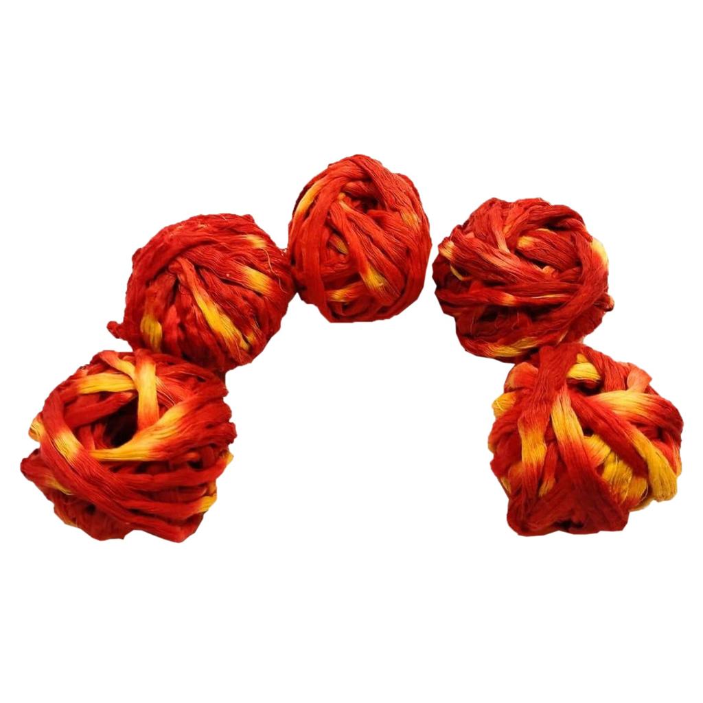 Chandan Moli Thread 5pc